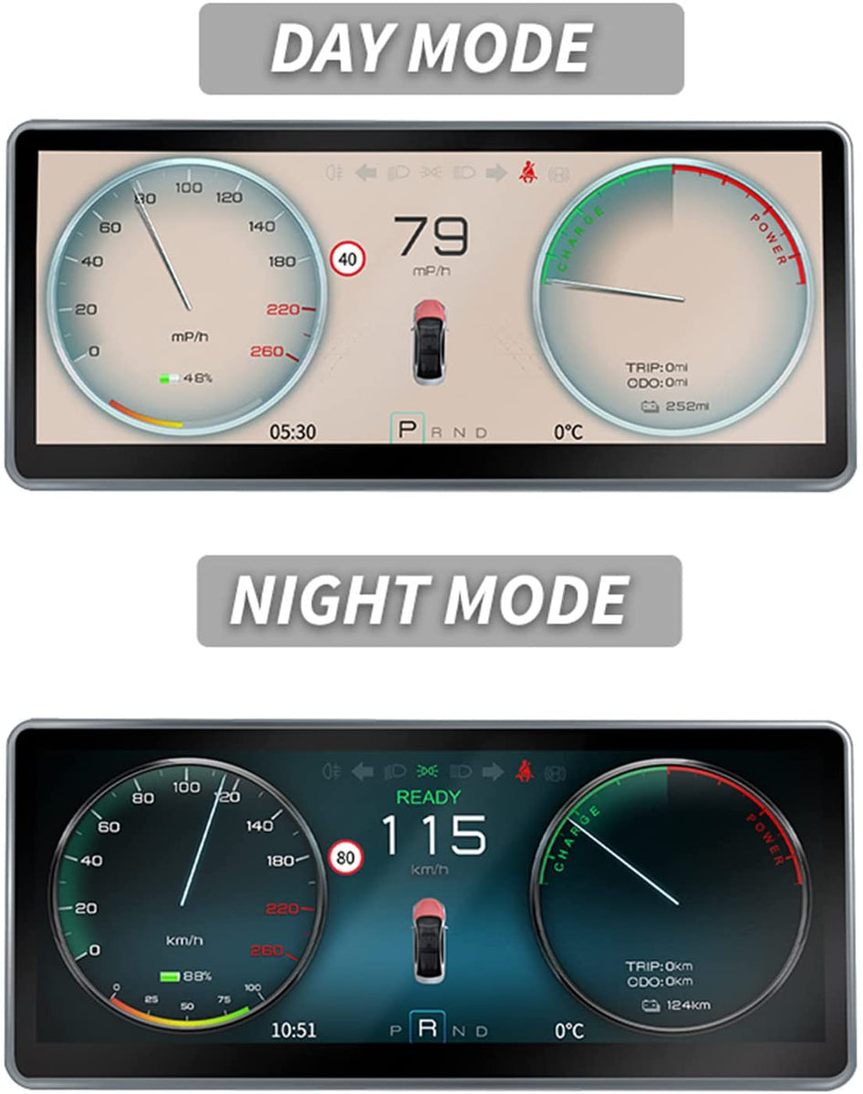 HANSSHOW Tesla Head Up Display For Model Y 3 Tesla Carplay With Androi hansshow-tesla-head-up-display-for-model-y-3-tesla-carplay-with-androi