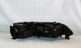 TYC Left Headlight Assembly Compatible with 2003-2005 Mazda Mazda6