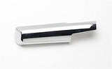 Putco 400520 Chrome Overlay for Tow Mirror with Light - 4 Piece