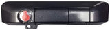 Pop & Lock PL5409 Magnetic Gray Metallic Manual Tailgate Lock with Bolt Codeable for Toyota Tacoma