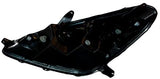 TYC Right Headlight Assembly Compatible with 2002-2004 Lexus ES300