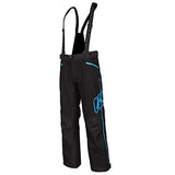 KLIM Powerxross Pant Men's Large - Vivid Blue