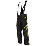 KLIM Powerxross Pant Men's Large - Vivid Blue