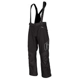 KLIM Powerxross Pant Men's Large - Vivid Blue