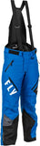 Fly Racing 2022 SNX Pro Snow Pants (Black/Grey/Red, X-Large)