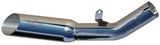 VooDoo Industries VEGSXR6/7K6P Polished Exhaust for Suzuki GSX-R 600/750