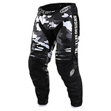 Troy Lee Designs Mens|Off-Road|Motocross|Formula Camo GP Pant