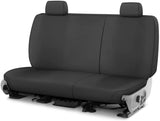 Covercraft SeatSaver Second Row Polycotton Charcoal Charcoal SS8441PCCH