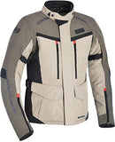 Oxford - Continental Motorcycle Bike Riding Jacket, 4 Colors, Small to 5XL