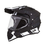 O'Neal Sierra II Mens Full-Face Slingshot Helmet