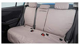 Genuine Subaru Parts - Seat Cover - Rear (W (F411SFL000), Standard