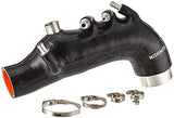 Mishimoto MMHOSE-SUB-08IHBK Silicone Induction Hose Compatible With Subaru WRX/STI 2008-2014 Black