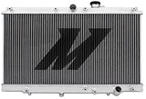 Mishimoto MMRAD-PRE-97 Performance Aluminum Radiator Compatible With Honda Prelude 1997-2001