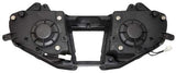 Yana Shiki HL1046-5 OEM Replacement Head Light Assembly for Yamaha YZF-R6