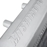 Mishimoto MMRAD-ECL-90 Performance Aluminum Radiator Compatible With Mitsubishi Eclipse 1990-1994
