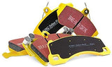 EBC Brakes - EBC Stage 13 Kit (S13KR1740)