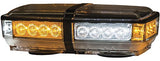 Buyers Products - 8891050 11-Inch Rectangular LED Mini Light Bar, Amber