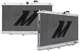 Mishimoto MMRAD-PRE-97 Performance Aluminum Radiator Compatible With Honda Prelude 1997-2001
