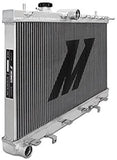 Mishimoto MMRAD-WRX-01 Performance Aluminum Radiator Compatible With Subaru WRX/STI 2001-2007