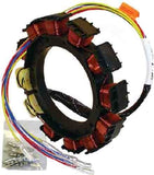 CDI Electronics 174-8778K 1 Mercury/Mariner Stator - 2/3/4 Cyl. 9 Amp (1987-1996)