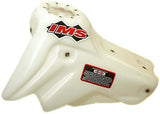 IMS 122230BK1 Black Large Fuel Tank - 3.7 Gallon Capacity
