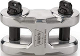 WARN 100630 Epic Hyperlink Multi-Purpose Dual Pin Shackle, Black