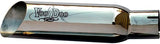 VooDoo Industries VER6SK3P Polished Exhaust for Yamaha YZF-R6S