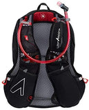 Ultraspire Zygos 4.0 Hydration Pack | 2L BPA & PVC Free Reservoir with Mag-Clip