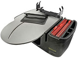 AutoExec AUE60000 AutoExec AUE60000 RoadMaster Truck Desk with Built-in 200 Watt Power Inverter