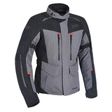 Oxford - Continental Motorcycle Bike Riding Jacket, 4 Colors, Small to 5XL