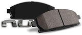 Power Stop KOE6563 Autospecialty Front and Rear Replacement Brake Kit-OE Brake Rotors & Ceramic Brake Pads