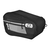 Oxford - OL305 Saddle Bags Black 60 L Saddlebag/Pannier (P60R Motorcycle)