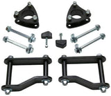 ReadyLift 69-4510 2.5" Smart Suspension Technology Lift Kit - Xterra/Equator