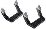 Carr 118221 Black LD Step (XP3 Pair), 1 Pack
