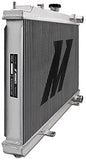 Mishimoto MMRAD-240-95KA Performance Aluminum Radiator Compatible With Nissan 240sx KA 1995-1998