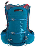 Ultraspire Zygos 4.0 Hydration Pack | 2L BPA & PVC Free Reservoir with Mag-Clip
