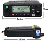 TYT MD-9600 GPS Dual Band DMR Mobile Transceiver 50-Watt Car Truck Radio