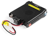 TYT MD-9600 GPS Dual Band DMR Mobile Transceiver 50-Watt Car Truck Radio