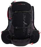 Ultraspire Zygos 4.0 Hydration Pack | 2L BPA & PVC Free Reservoir with Mag-Clip
