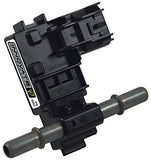 Innovate Motorsports 3904 MTX-D Dual Gauge Kit -Ethanol/Fuel Temp, 1 Pack, Black/White, 52mm