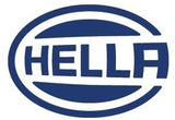 HELLA 263037351 Driver Side Headlight Assembly for Mercedes-Benz R-Class W251, Multi
