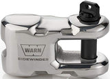 WARN 100770 Winch Accessory: Epic Sidewinder, Black