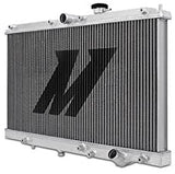Mishimoto MMRAD-PRE-97 Performance Aluminum Radiator Compatible With Honda Prelude 1997-2001