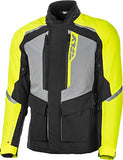 Fly Racing Terra Trek Men's Street Motorcycle Jackets