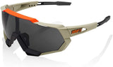 100% Speedtrap Sport Performance Sunglasses - Sport and Cycling Eyewear