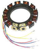 CDI Electronics 174-8778K 1 Mercury/Mariner Stator - 2/3/4 Cyl. 9 Amp (1987-1996)