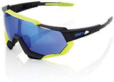 100% Speedtrap Sport Performance Sunglasses - Sport and Cycling Eyewear