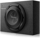 PIONEER 8" SHALOW 700W Slim Box and WOOF
