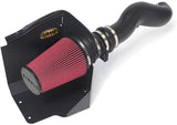 Airaid Cold Air Intake System: Increased Horsepower, Superior Filtration: Compatible with 2007-2008 CHEVROLET/GMC (Silverado 2500 HD, 3500 HD, Suburban, Sierra, Yukon XL) AIR-200-225