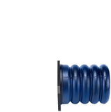 SSR-210-40 | SumoSprings Rear for Chevrolet Colorado, GMC Canyon, Nissan NV1500|NV2500|NV3500, Nissan Xterra | Left/Right Pair | 1000 (lb) Capacity at 50% Compression | Made in the USA